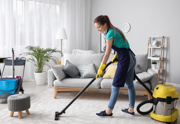 Best Home Cleaning Services Dubai