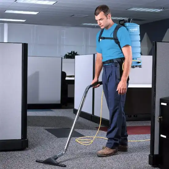 Best office cleaning