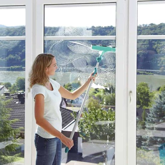 Best window cleaner for villas