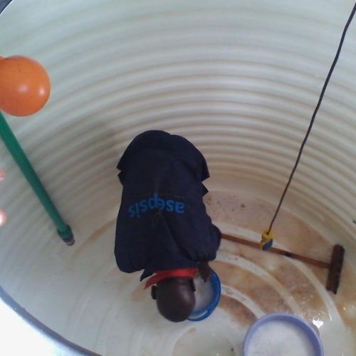 Affordable Water tank cleaning