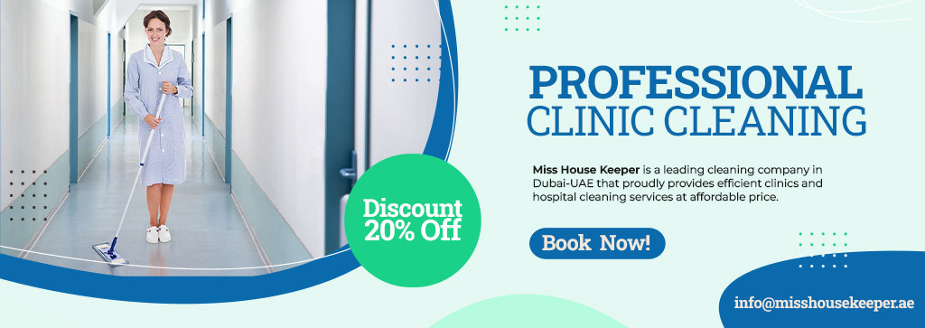 clinic-cleaning-service