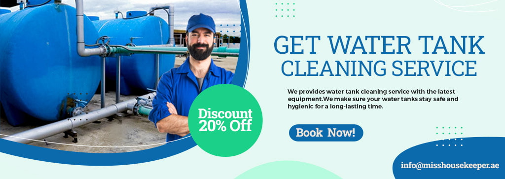Best Water tank cleaning