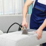 Couch Cleaning Company in UAE