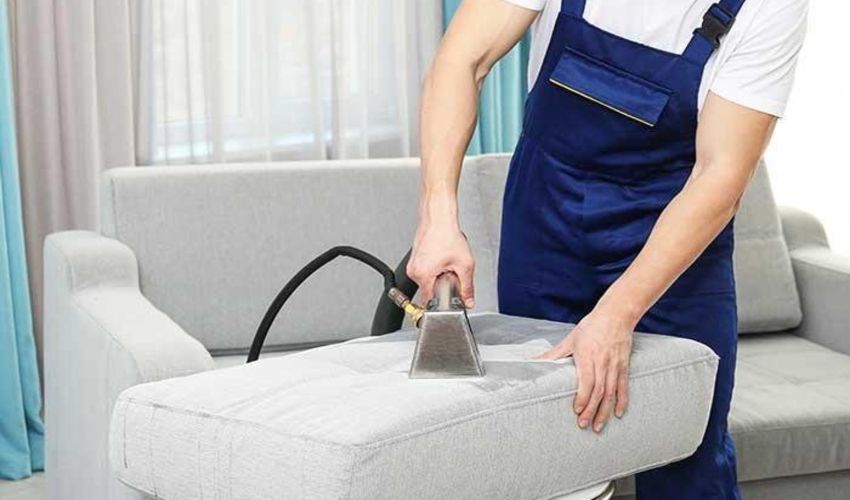 Couch Cleaning Company in UAE