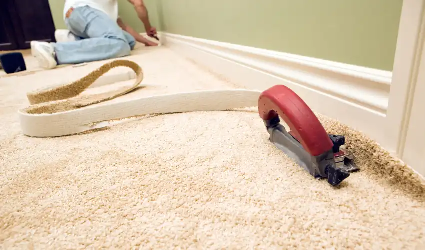 Enhance The Durability Of Your Carpet