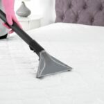 Importance Of Cleaning Your Sofa And Mattress