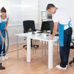 Office Cleaning Service in Dubai